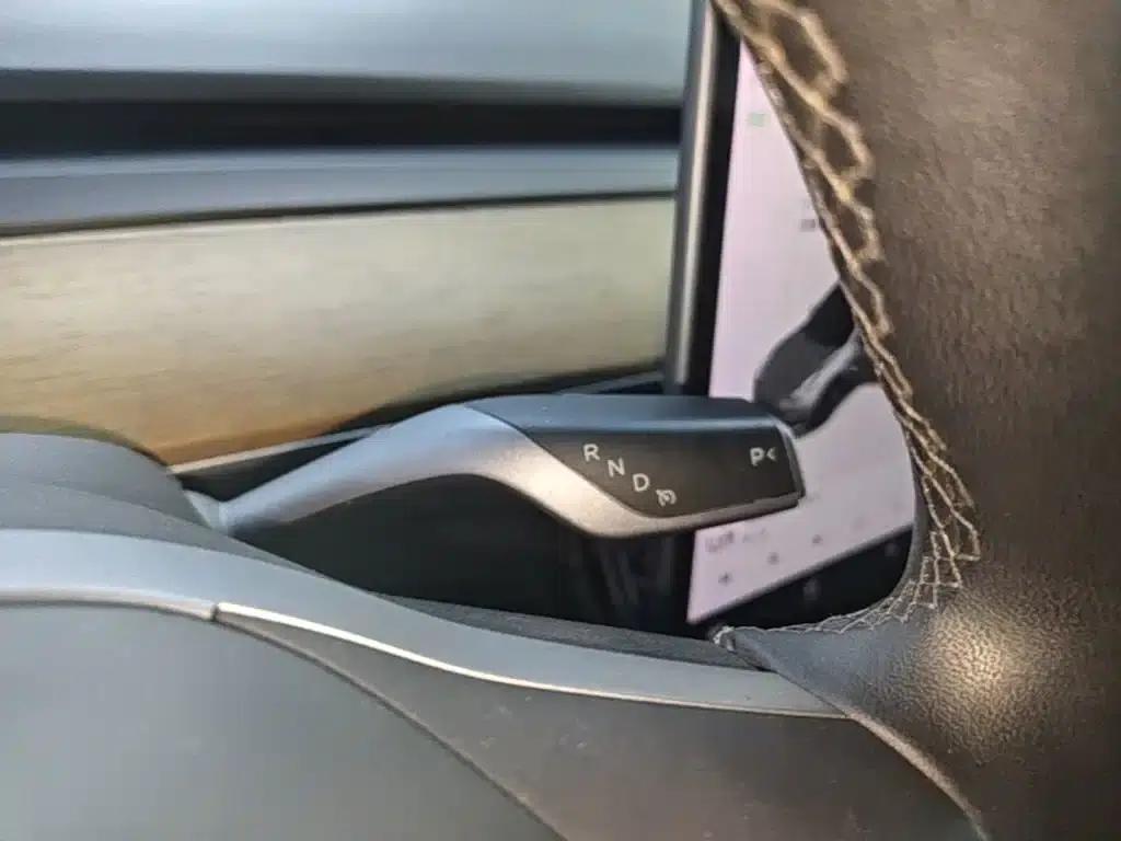 Model 3 2021 Standard Range Rear-Wheel Drive Upgrade 3D6 — миниатюра 14