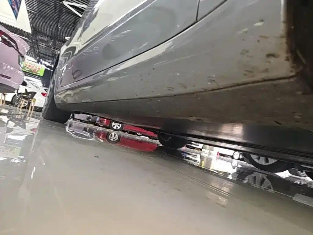 Model 3 2021 Standard Range Rear-Wheel Drive Upgrade 3D6 — миниатюра 21