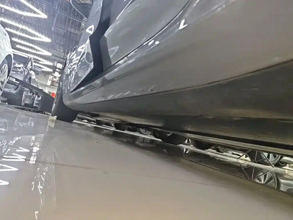 Model 3 2021 Standard Range Rear-Wheel Drive Upgrade 3D6 — миниатюра 22