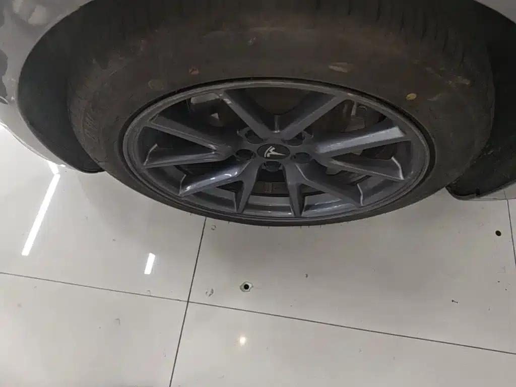 Model 3 2021 Standard Range Rear-Wheel Drive Upgrade 3D6 — миниатюра 23