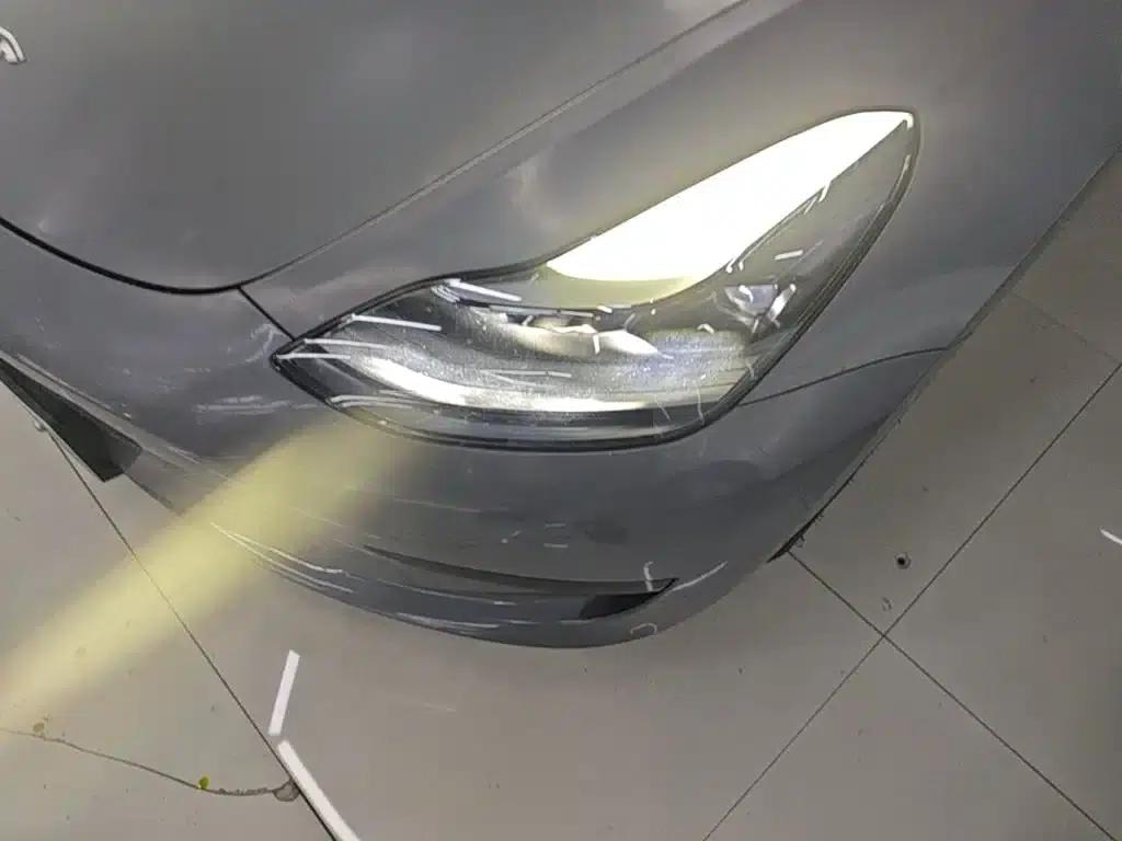 Model 3 2021 Standard Range Rear-Wheel Drive Upgrade 3D6 — миниатюра 24