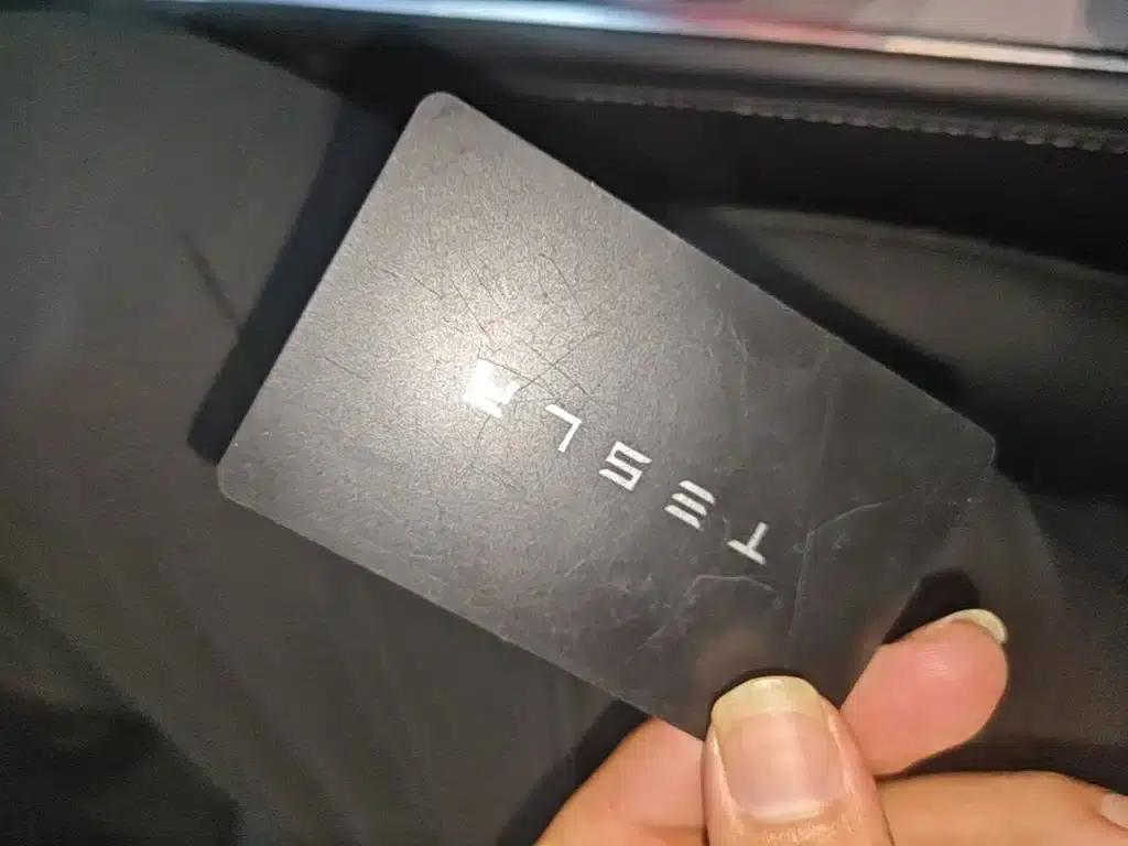 Model 3 2021 Standard Range Rear-Wheel Drive Upgrade 3D6 — миниатюра 9