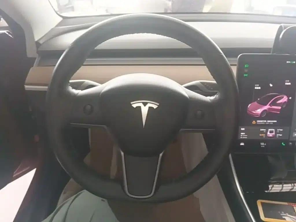 Model 3 2019 Standard Range Rear-Wheel Drive Upgrade — миниатюра 11