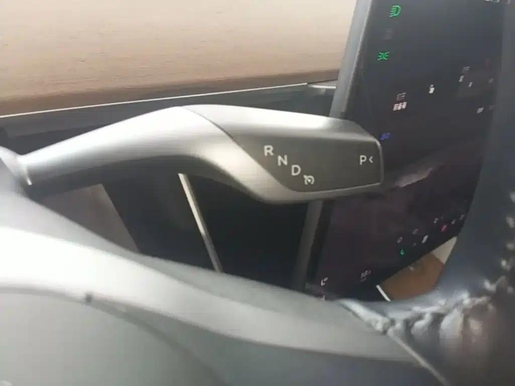 Model 3 2019 Standard Range Rear-Wheel Drive Upgrade — миниатюра 14
