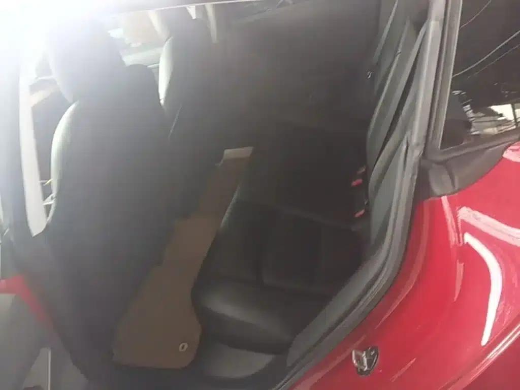 Model 3 2019 Standard Range Rear-Wheel Drive Upgrade — миниатюра 17