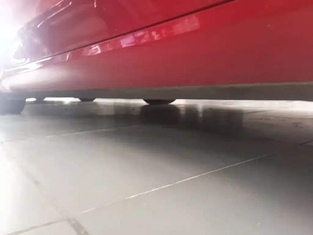 Model 3 2019 Standard Range Rear-Wheel Drive Upgrade — миниатюра 21