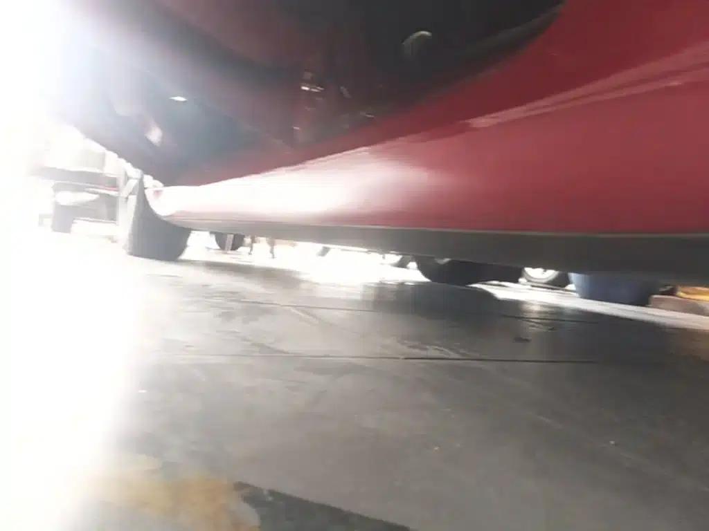 Model 3 2019 Standard Range Rear-Wheel Drive Upgrade — миниатюра 22
