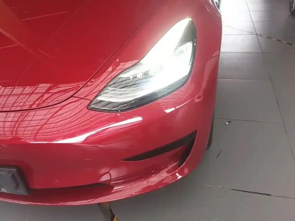 Model 3 2019 Standard Range Rear-Wheel Drive Upgrade — миниатюра 24