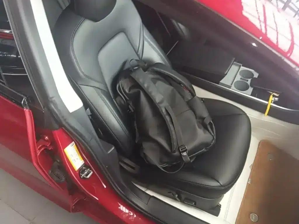 Model 3 2019 Standard Range Rear-Wheel Drive Upgrade — миниатюра 25