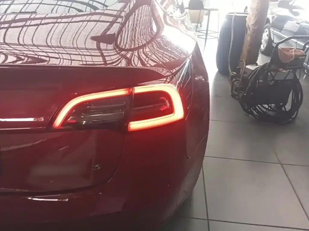Model 3 2019 Standard Range Rear-Wheel Drive Upgrade — миниатюра 8