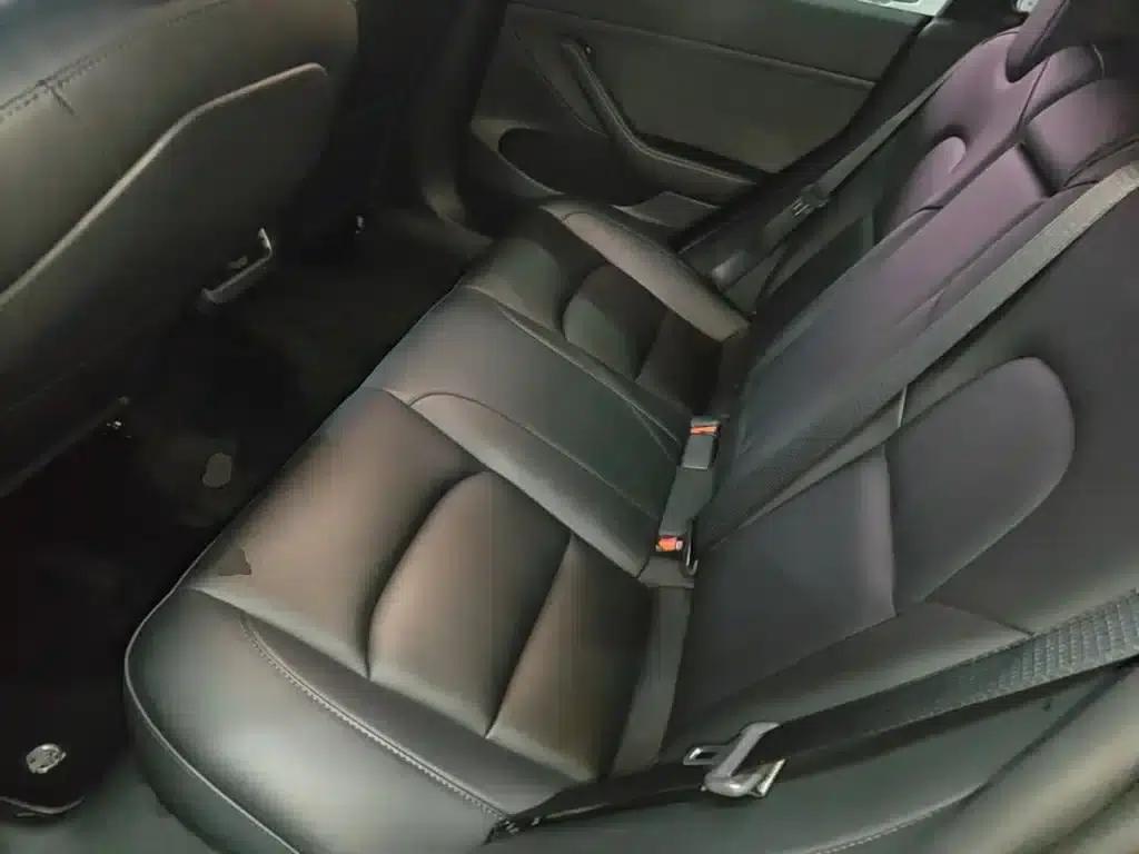 Model 3 2022 Rear-Wheel Drive — миниатюра 17