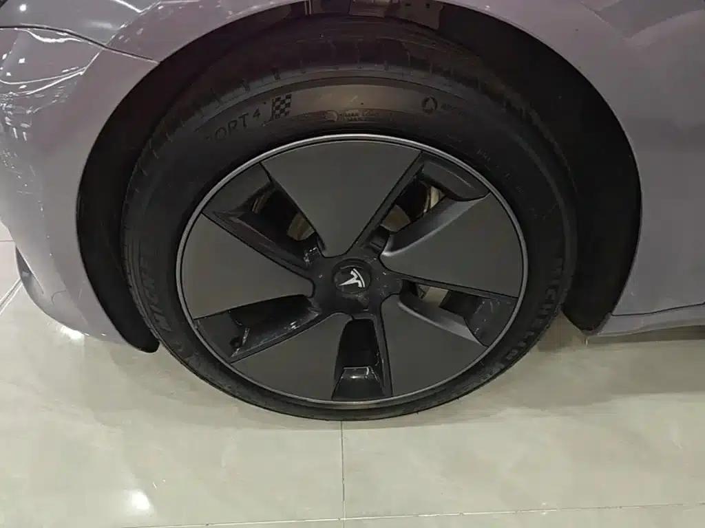 Model 3 2022 Rear-Wheel Drive — миниатюра 23