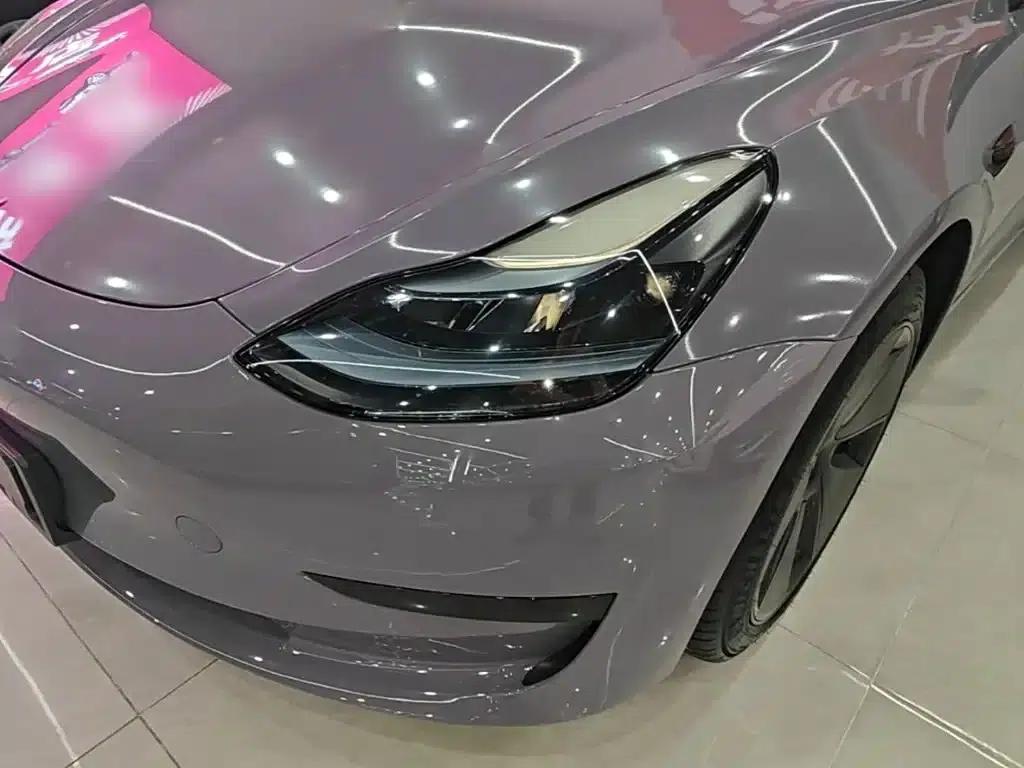 Model 3 2022 Rear-Wheel Drive — миниатюра 24