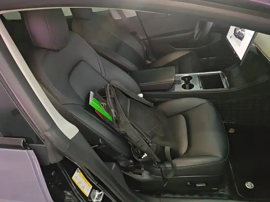 Model 3 2022 Rear-Wheel Drive — миниатюра 25