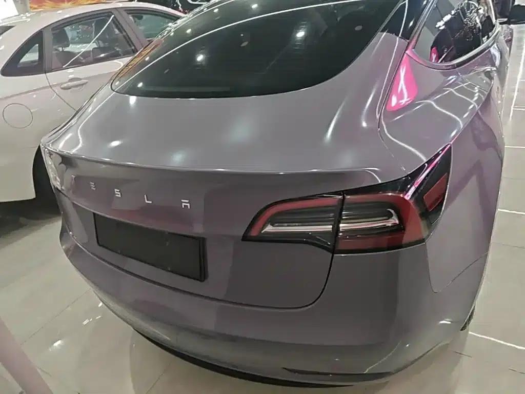 Model 3 2022 Rear-Wheel Drive — миниатюра 6