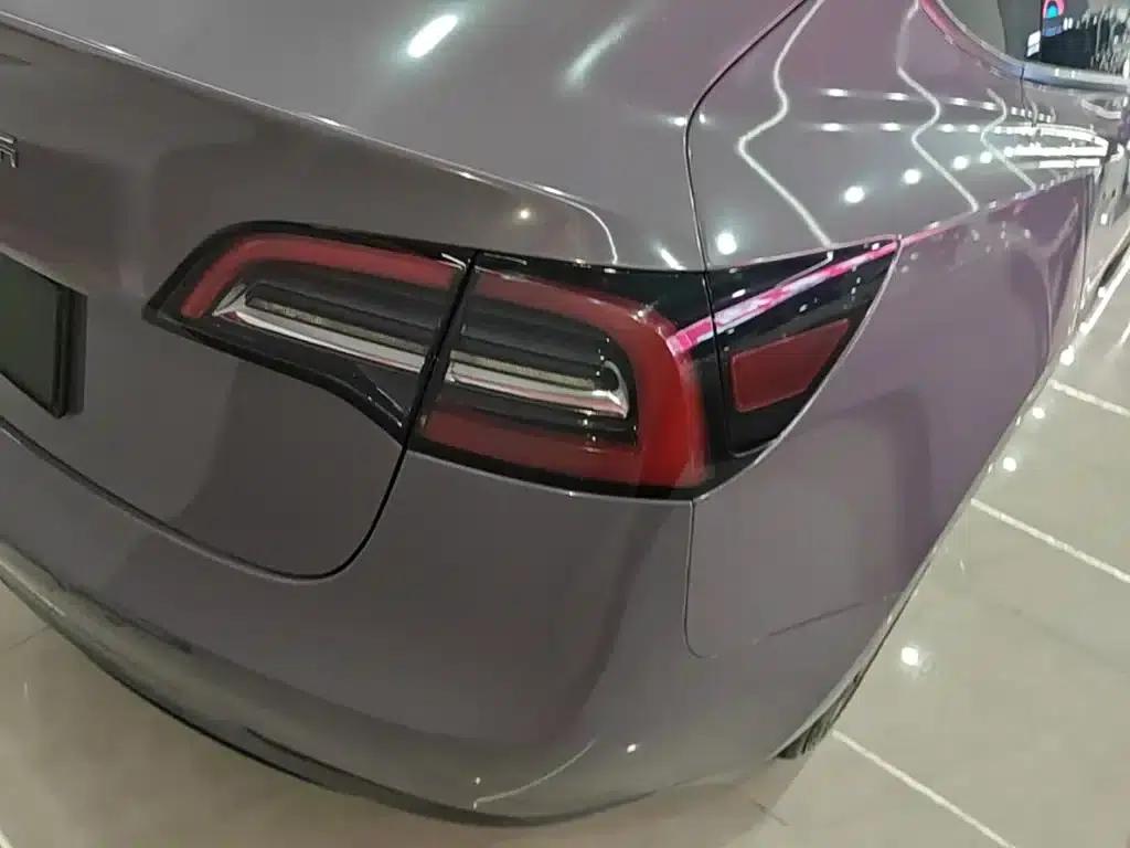 Model 3 2022 Rear-Wheel Drive — миниатюра 8