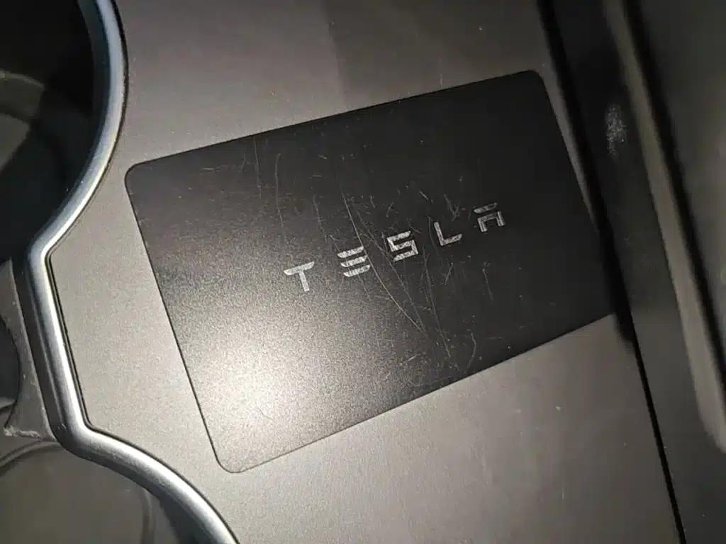 Model 3 2022 Rear-Wheel Drive — миниатюра 9