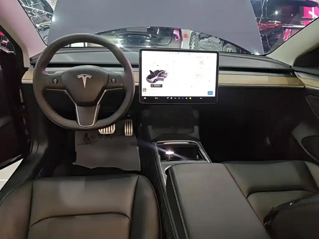 Model 3 2022 Rear-Wheel Drive — миниатюра 10