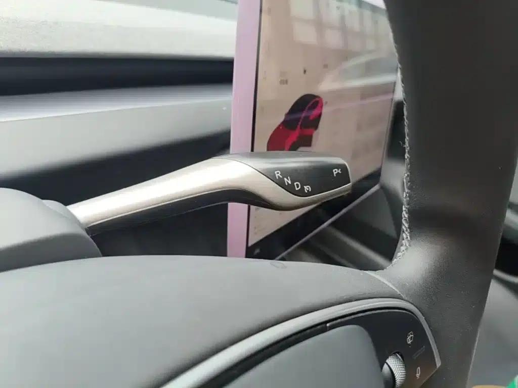Model 3 2023 Rear-Wheel Drive — миниатюра 14