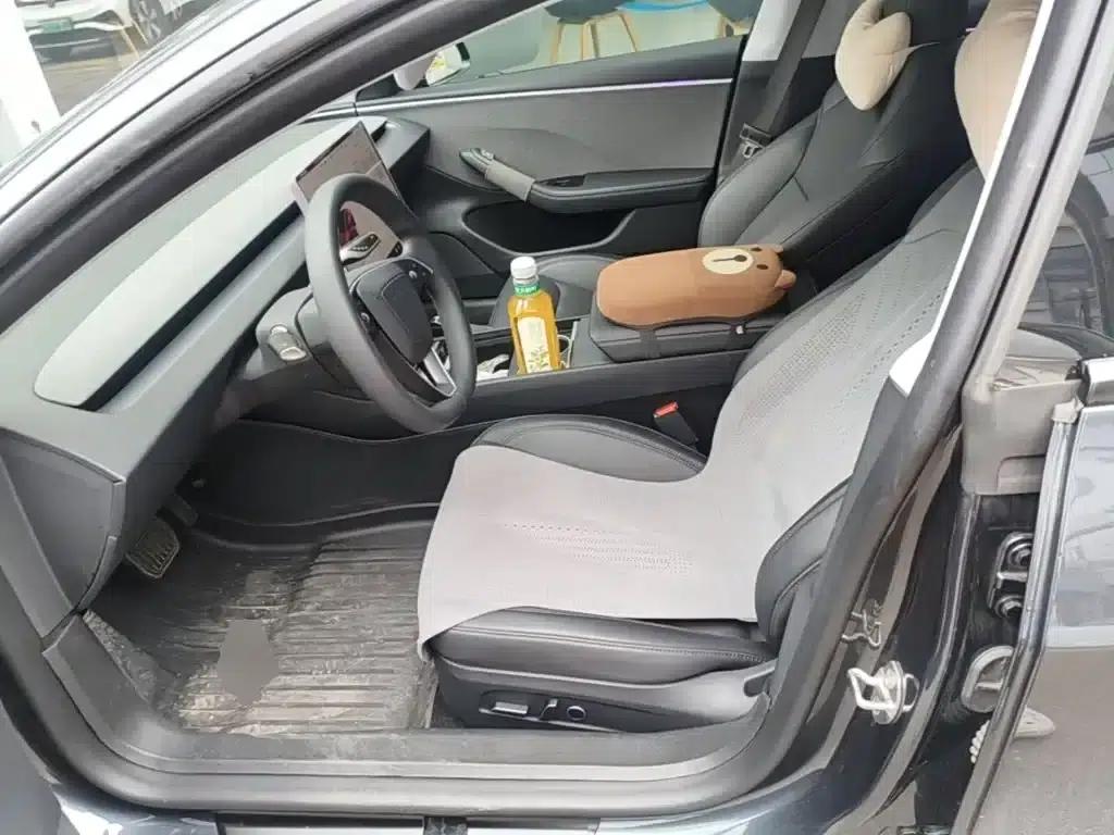 Model 3 2023 Rear-Wheel Drive — миниатюра 15