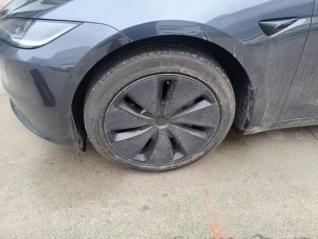 Model 3 2023 Rear-Wheel Drive — миниатюра 23