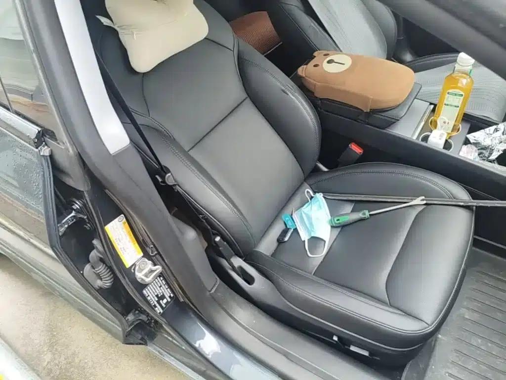 Model 3 2023 Rear-Wheel Drive — миниатюра 25