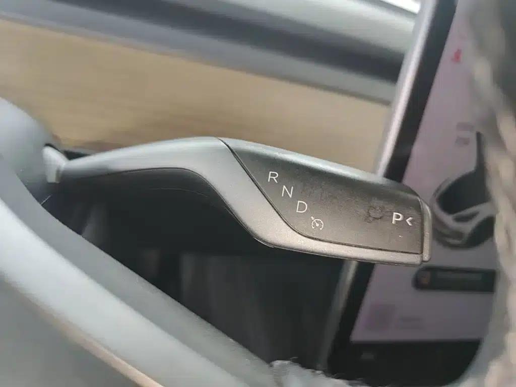 Model 3 2021 Standard Range Rear-Wheel Drive Upgrade — миниатюра 14
