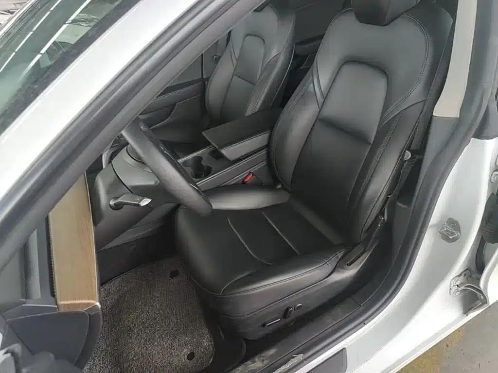 Model 3 2021 Standard Range Rear-Wheel Drive Upgrade — миниатюра 15