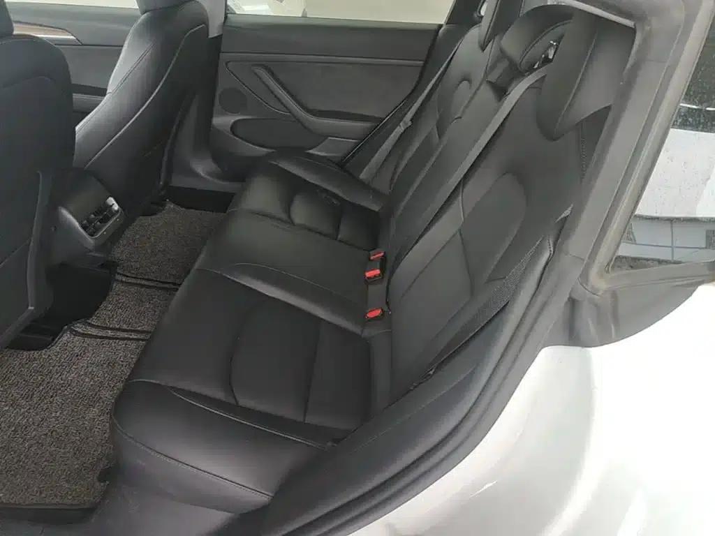 Model 3 2021 Standard Range Rear-Wheel Drive Upgrade — миниатюра 17