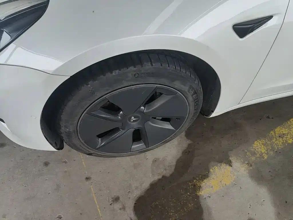 Model 3 2021 Standard Range Rear-Wheel Drive Upgrade — миниатюра 23