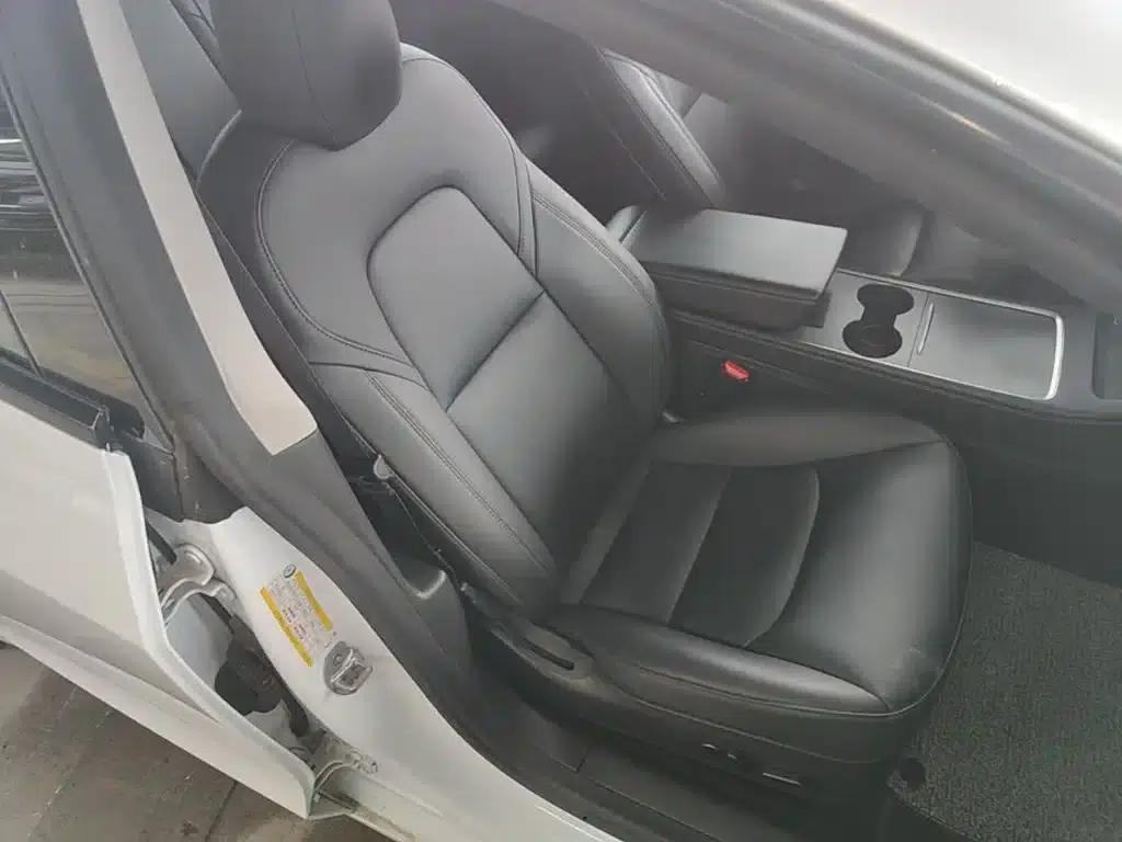 Model 3 2021 Standard Range Rear-Wheel Drive Upgrade — миниатюра 25