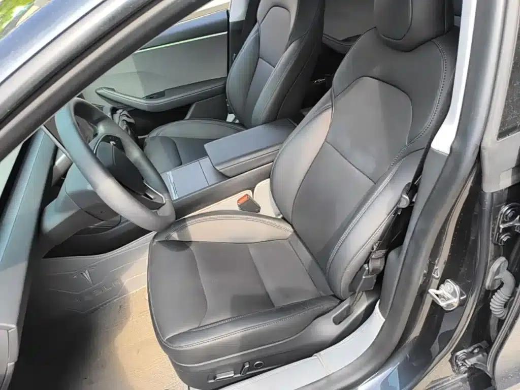 Model 3 2023 Rear-Wheel Drive — миниатюра 15