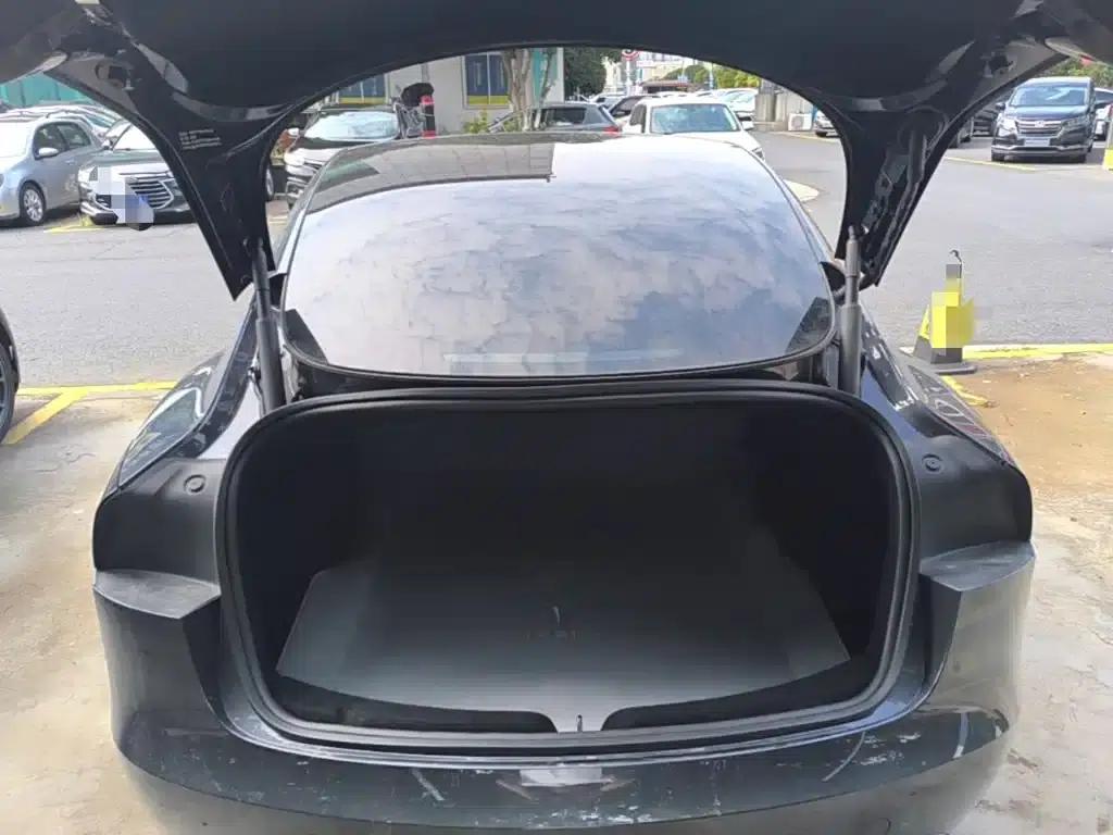 Model 3 2023 Rear-Wheel Drive — миниатюра 19