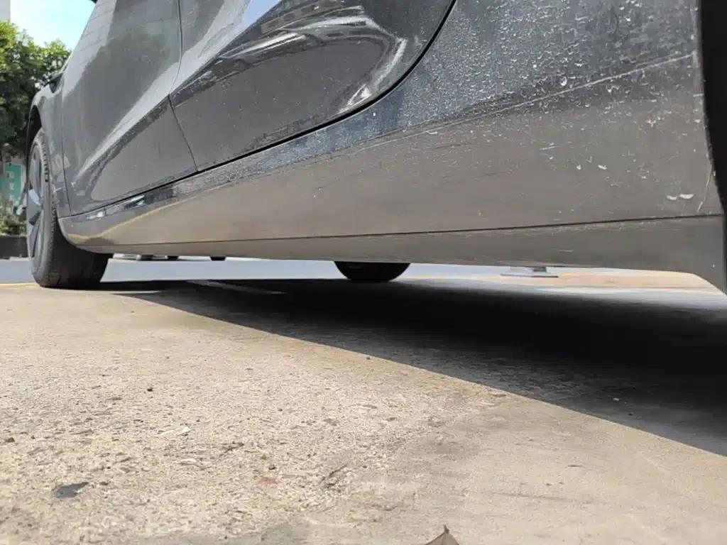 Model 3 2023 Rear-Wheel Drive — миниатюра 22