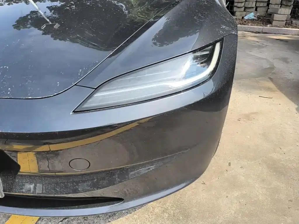 Model 3 2023 Rear-Wheel Drive — миниатюра 24