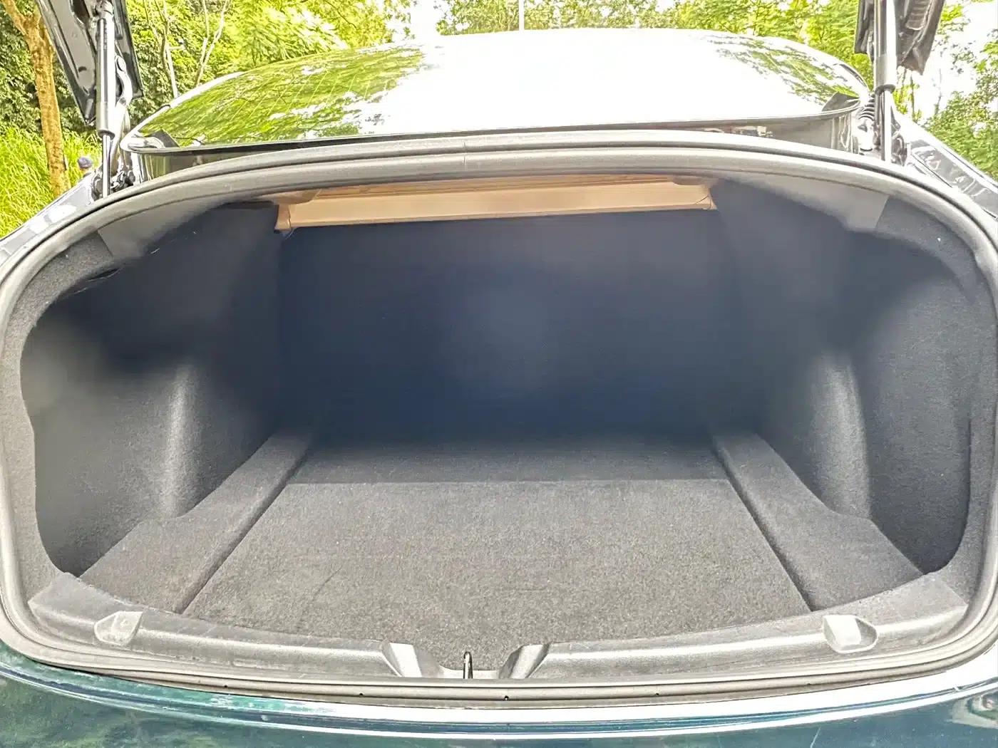 Model 3 (Imported) 2019 Long Range Rear-Wheel Drive — миниатюра 18