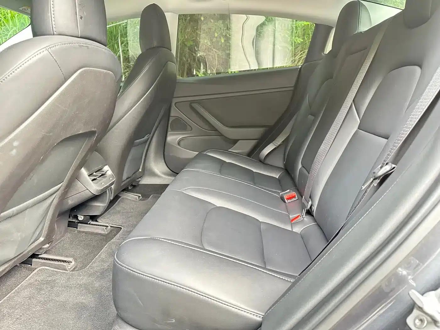 Model 3 (Imported) 2019 Long Range Rear-Wheel Drive — миниатюра 6