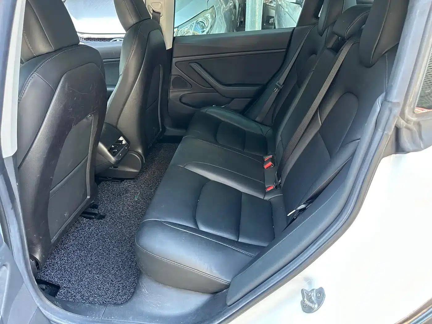 Imported 2019 Model 3 Long Range All-Wheel Drive — миниатюра 7