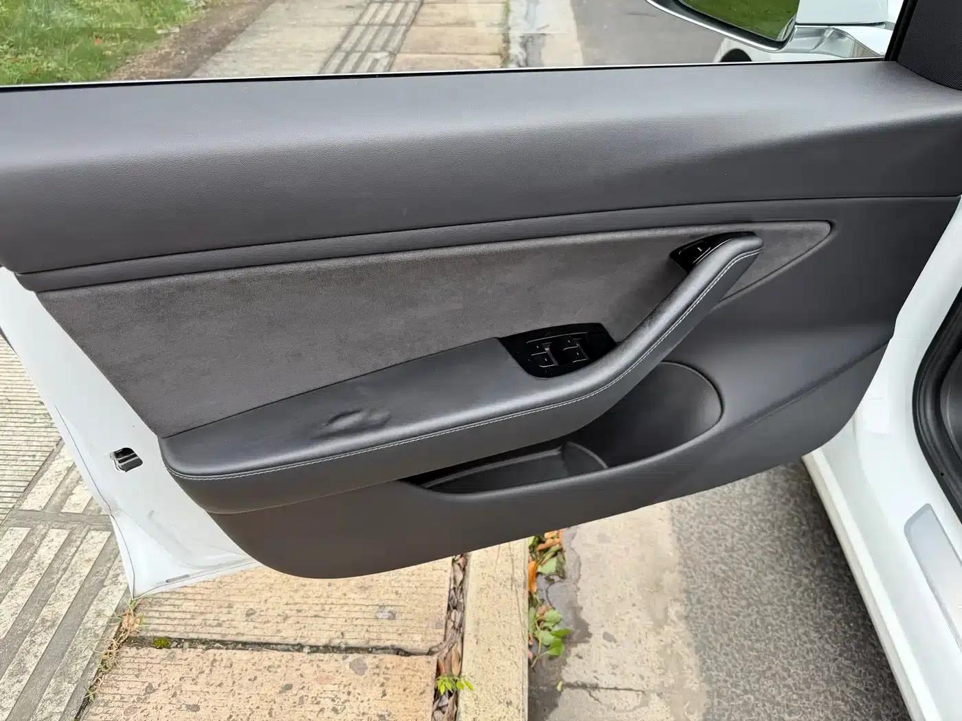 Imported 2019 Model 3 Long Range Rear-Wheel Drive — миниатюра 9