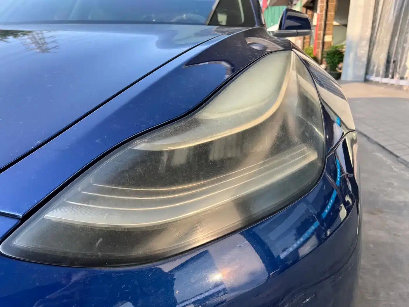 Imported 2019 Model 3 Performance All-Wheel Drive — миниатюра 10
