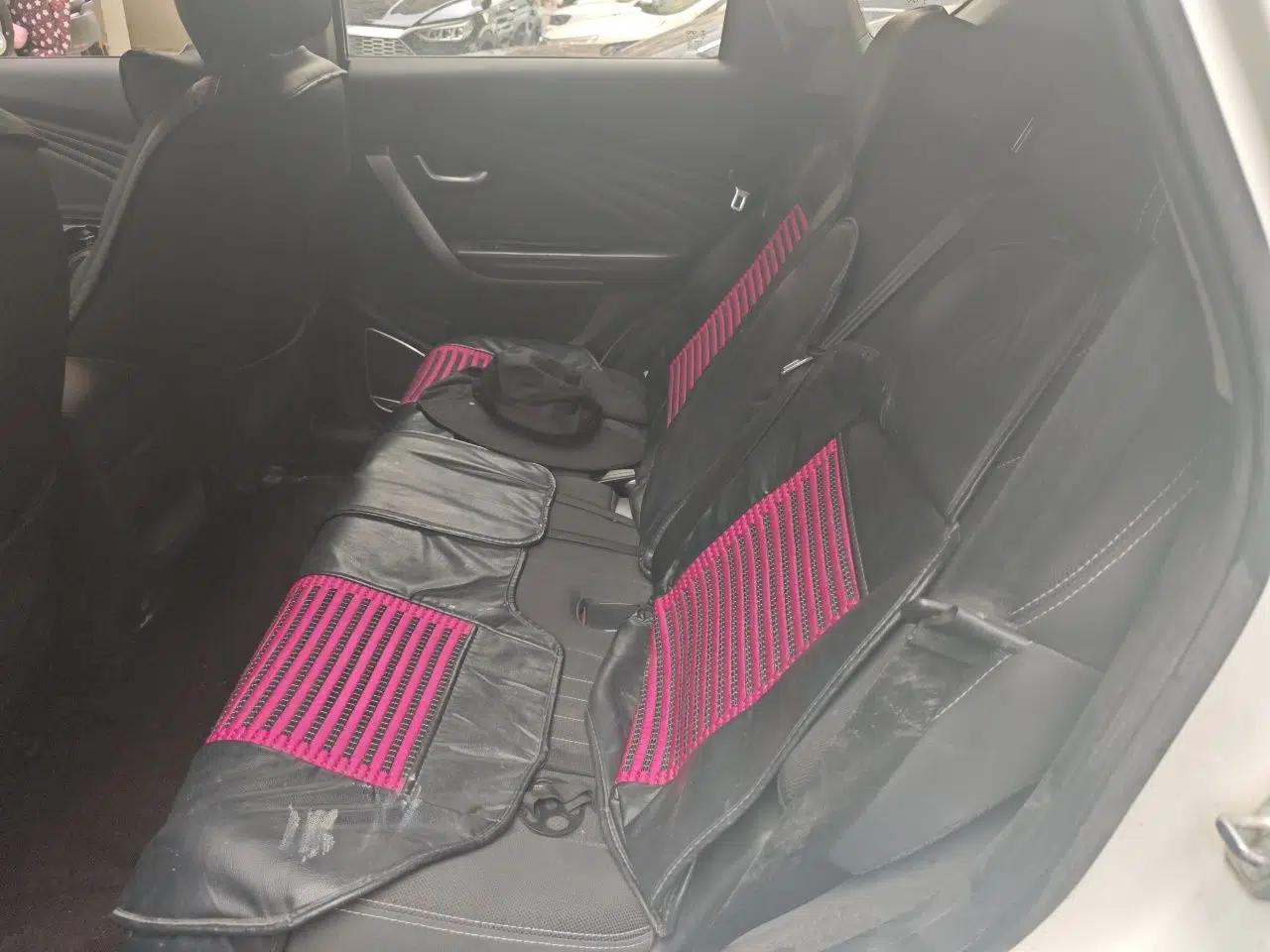 JETOUR X70S 2019 1.5T DCT LeTu Edition 5-seater — миниатюра 17
