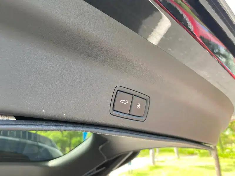 Li Auto L8 2023 Pro Edition — миниатюра 9