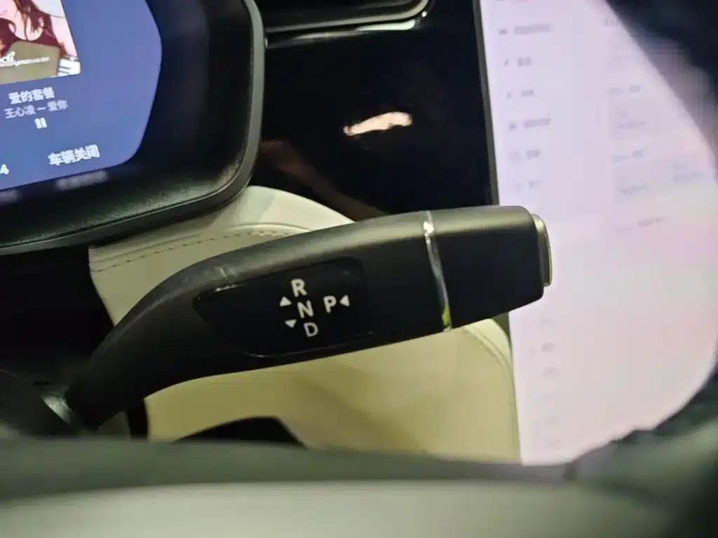 Model X 2020 Long Range Plus — миниатюра 14