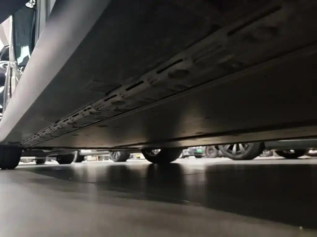 Model X 2020 Long Range Plus — миниатюра 21