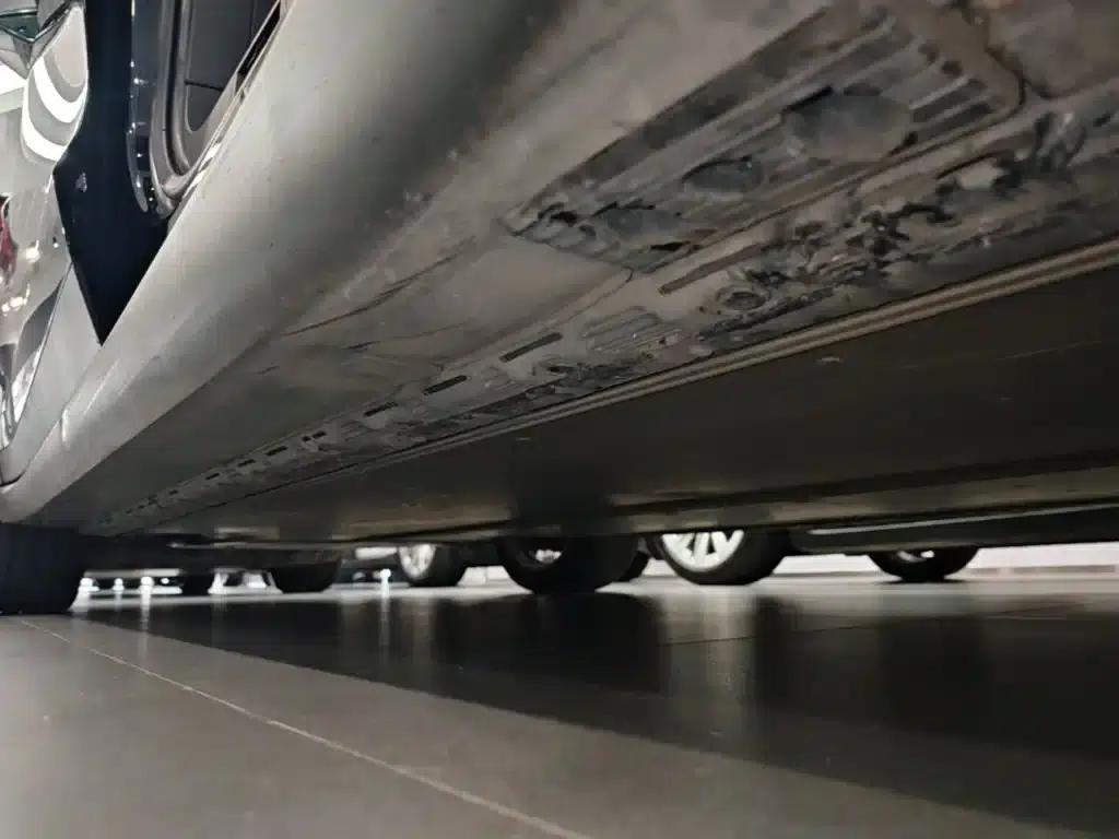 Model X 2020 Long Range Plus — миниатюра 22