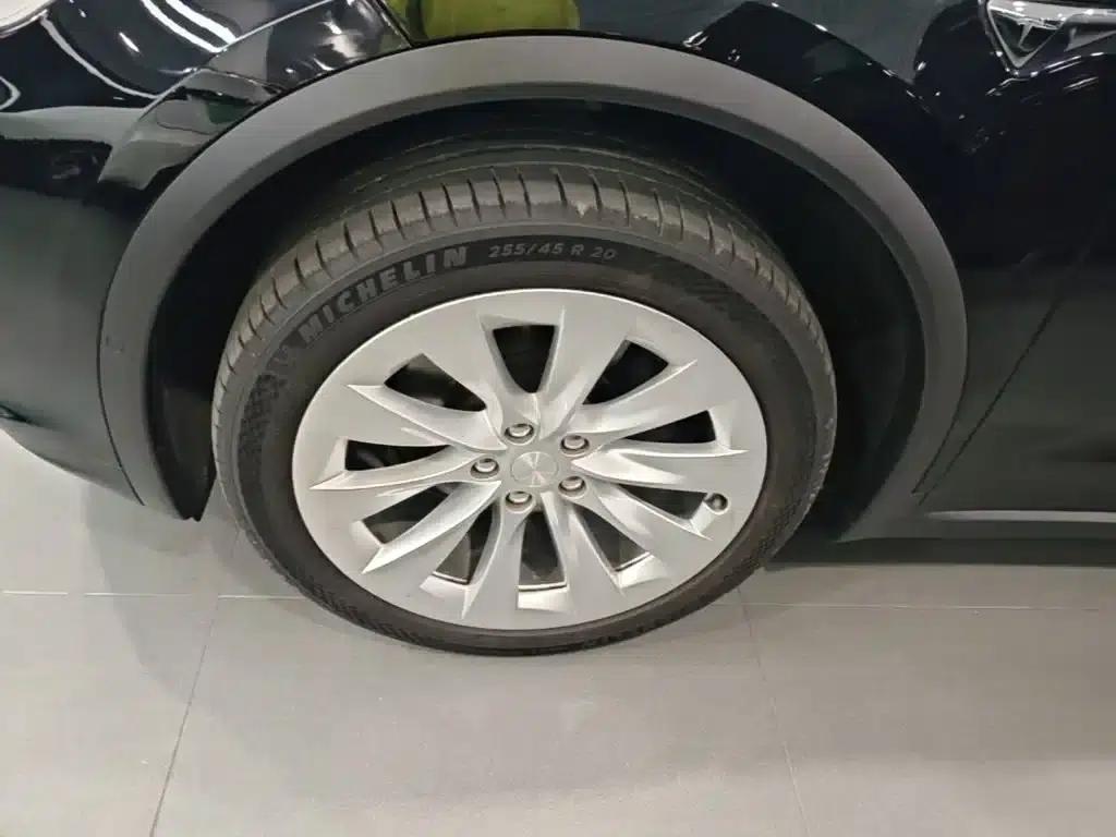 Model X 2020 Long Range Plus — миниатюра 23
