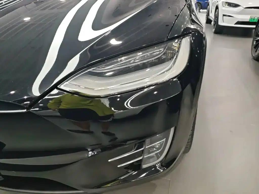 Model X 2020 Long Range Plus — миниатюра 24