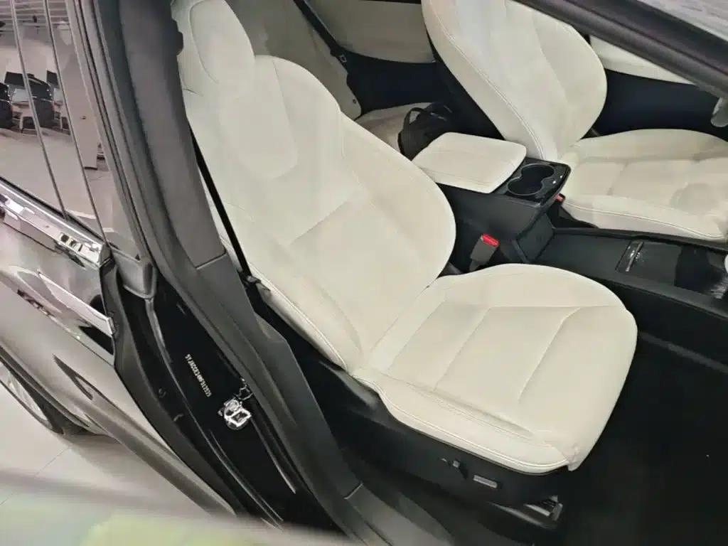 Model X 2020 Long Range Plus — миниатюра 25