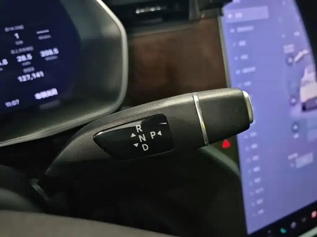 Model X 2020 Long Range Plus — миниатюра 14