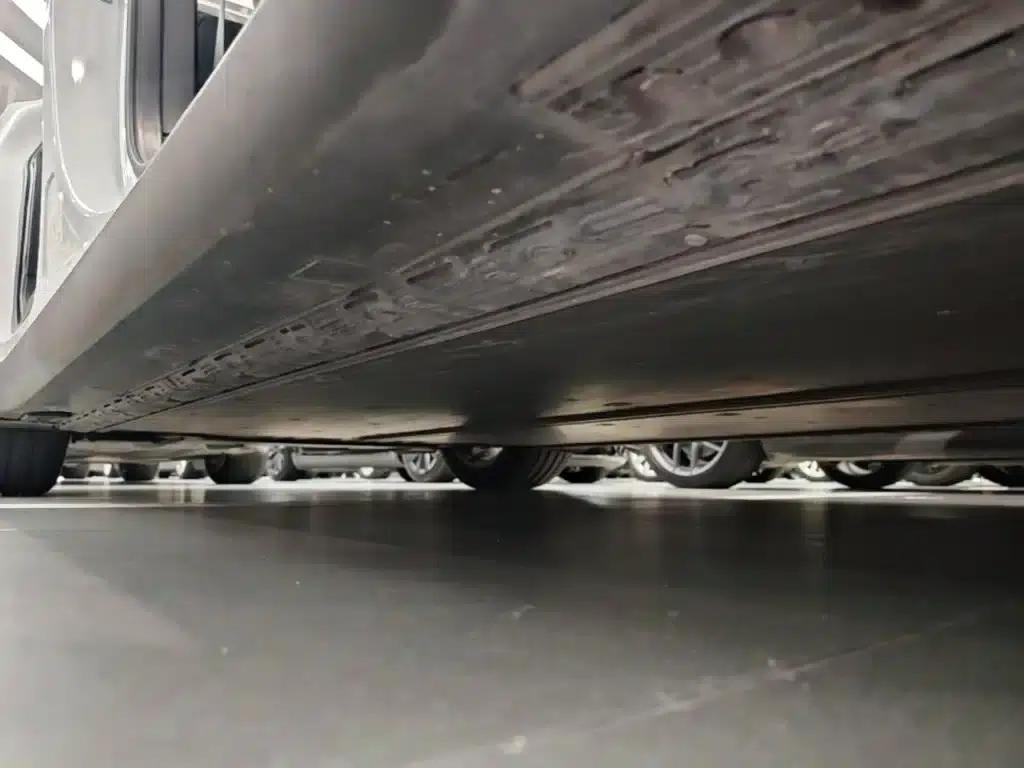 Model X 2020 Long Range Plus — миниатюра 21